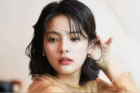 高危职业，韩国明星不好当图片