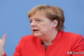 将美国军队赶出德国？这一回，默克尔终于赢了图片