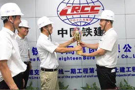 工程人必看，中铁、中铁建各子公司净利润排行图片