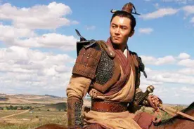 秦朝大将功高盖主，为何让皇帝如此放心，因他只要钱不要地位视频封面
