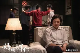 都是央视首播，《父母爱情》只有一部，但《妈妈在等你》却有很多图片