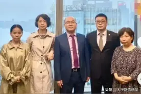 许敏房产之争开庭，她有可能会输，或许我们都高估了人性图片