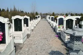 除了"墓地"，这4个地方也不要带娃去，不是迷信是有科学依据的图片