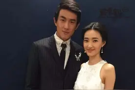 王丽坤和谁谈过恋爱 她曾经与林更新是什么关系呢图片