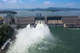 丹江口水库蓄水近50年，堪称“汉江鱼库”，蓄水越多越好吗？图片