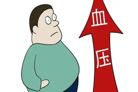 高压149，低压89，算不算严重？图片