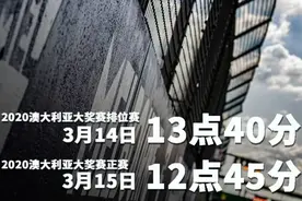 2020—F1赛季速报，F1缘起—改装的魅力图片