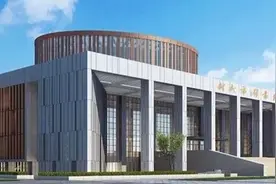 武威市图书馆、博物馆、西夏博物馆（武威文庙管理处）、李铭汉故居正式恢复开放公告图片