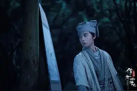 《倩女幽魂人间情》：三个电影场景映射出古代社会的悲剧元素图片