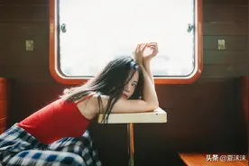 写给即将出嫁的你：婚姻不易，这两点需终身牢记图片