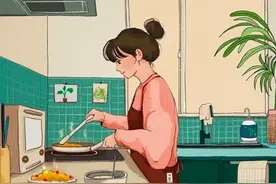 一个真正在乎你的男人，通常会有这些特征图片