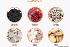 七种地黄丸的组方分析、功效及使用禁忌，建议收藏图片