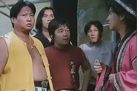 六位动作替身的逆袭，有的转型成了导演，有的拿奖拿到手软图片