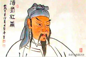 为什么盗墓贼拜曹操，黑帮拜关羽，太监拜岳飞，青楼拜吕洞宾？图片