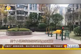 高科技门禁指纹人脸齐上阵，安保系统为何形同虚设？图片