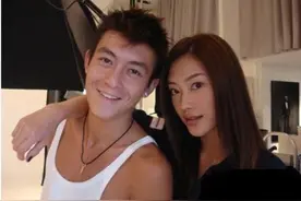 应采儿不好惹：藏毒被抓、“抛弃”陈冠希，还称老公出轨就被干掉图片
