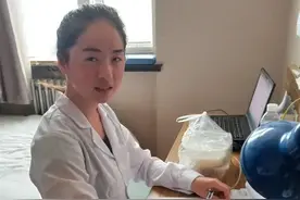 听我说谢谢你 ——驿家365隔离点医务组护士王亚欣的心灵独白图片