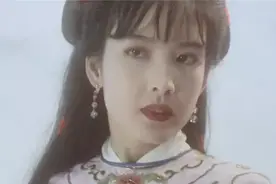 《唐伯虎点秋香》跟风之作，张卫健卖力演出，却让老板公司关了门图片