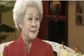84岁表演艺术家于淑珍近况曝光，和老伴住养老院为不拖累子女图片