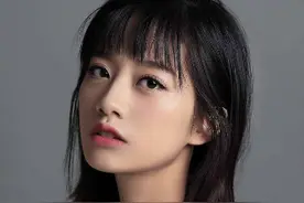 李婷婷在表演上极具天赋，更赋予了角色生命力，认真对待每一场戏图片