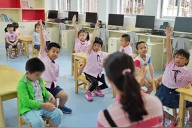 @梧州家长，幼儿园收费标准要调整啦！你怎么看？图片