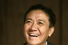 长影引为骄傲的那些明星（1）图片
