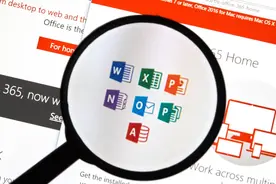 没有对比就没有伤害，Office和WPS到底选哪个？图片