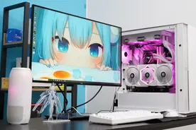 装一台白色的i7+RTX 3080Ti高性能静音主机：如何搭配硬件？图片