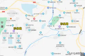 安宁本土旧改大咖上架一面积63亩新盘，欲与2公里之外的万达系PK图片