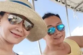 夫妻丁克十多年，妻子意外怀孕，丈夫成了女儿奴，网友：真香图片