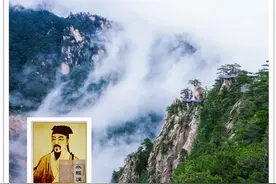 尧山温泉国家级旅游度假区， 开启冬游河南的大片时代图片