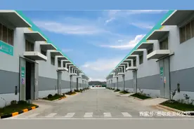 危险化学品仓库和甲乙丙丁库的区别，看完这篇你就明白了图片