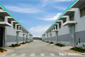 危险化学品仓库和甲乙丙丁库的区别，看完这篇你就明白了图片