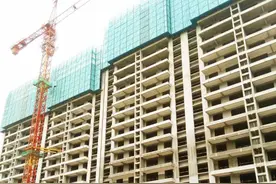 建筑施工用铝模板与木模板的经济对比图片