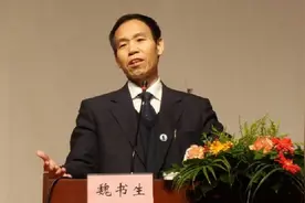 魏书生放弃铁饭碗，写150多封请求书回归当老师，成了大忽悠？图片