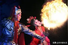 中国最古老的戏剧秦腔，非物质文化遗产项目传承人有哪些人图片