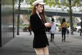 街头常见的廉价感穿搭，别踩坑图片