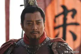 错怪了宋江！接受招安是最好的选择，梁山好汉都很满意图片