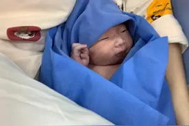生孩子是一种什么体验图片