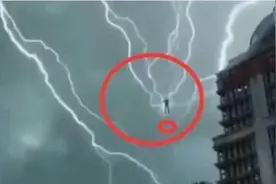世界上真有神仙？神秘昆仑山的神仙渡劫，科学家给出了这样的答案图片