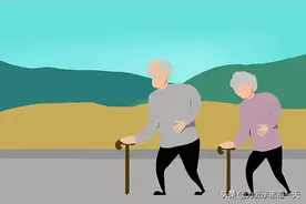 当你过了40岁，如何知道寿命还有多长？方法简单或许可以轻松检测图片