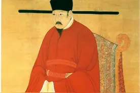 宋仁宗：大宋三百年最受爱戴的皇帝图片