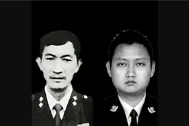 重磅发布！一首MV献给禁毒英烈父子图片