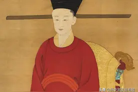 宋度宗赵禥：没有最差，只有更差，一代不如一代的南宋皇帝们图片