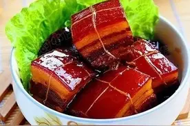 喝酒最“硬”的6道下酒菜，肥而不腻，全吃过的绝对是“老酒鬼”图片