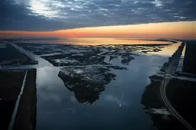 世界10大最深河流，中国有3条入选图片
