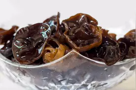 凉拌木耳需要焯水吗？我也是今天才知道，以前做菜时都做错了视频封面