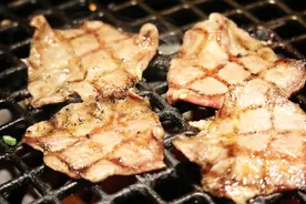烤肉，成都人除湿、贴膘、养心情的神器图片