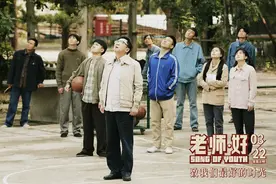 于谦面子太大了，请来吴京等12位大腕客串电影，狂收3.55亿图片