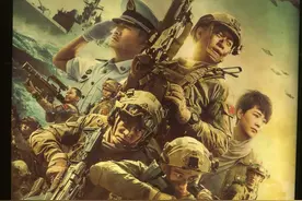 真实《红海行动》中的海外撤侨 无一人伤亡的营救奇迹图片